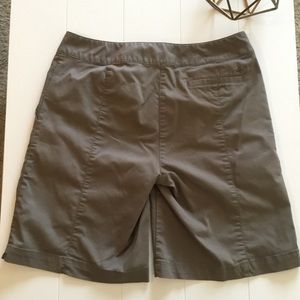 Nike Golf dri-fit shorts
